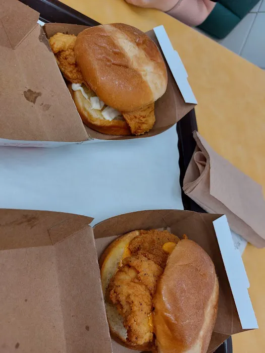 Tex's Chicken & Burgers Picture 5