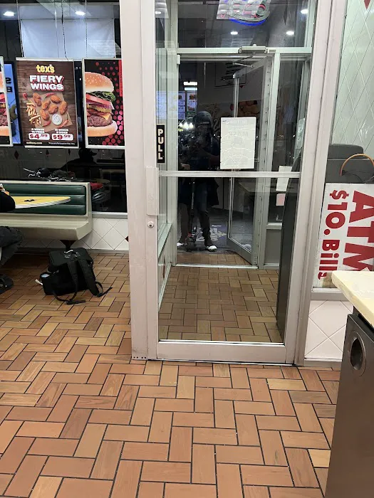 Tex's Chicken & Burgers Picture 9