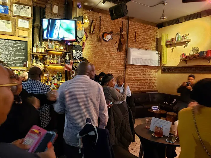 Harlem Nights Picture 1