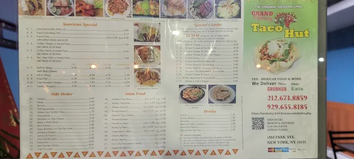Taco Hut Picture 4