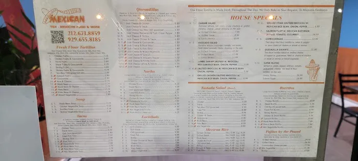 Taco Hut Picture 7