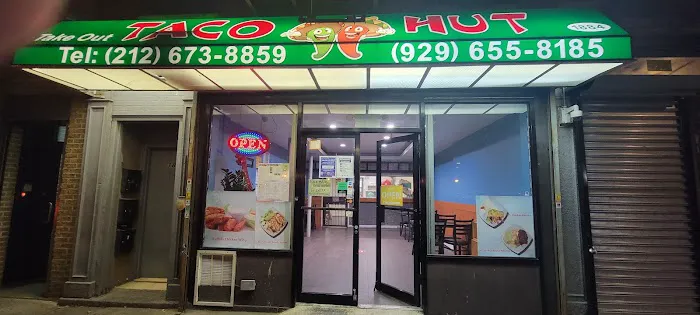 Taco Hut Picture 1