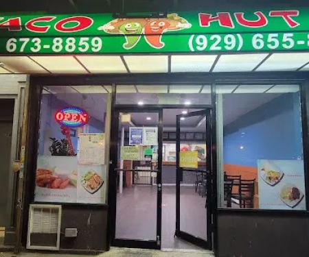 Taco Hut