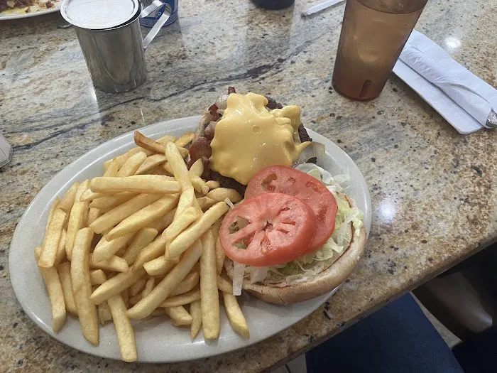 Jimbo's Hamburger Palace Picture 10