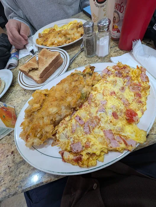 Jimbo's Hamburger Palace Picture 7
