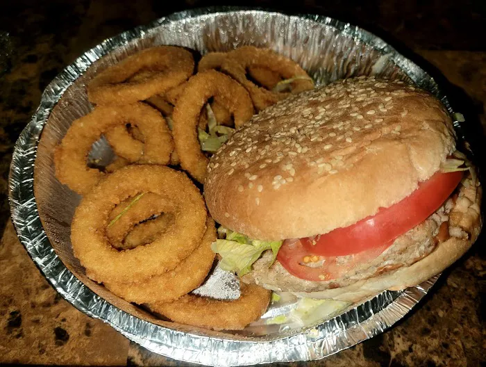 Jimbo's Hamburger Palace Picture 6