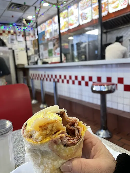 Jimbo's Hamburger Palace Picture 2