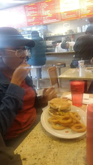 Jimbo's Hamburger Palace Picture 1