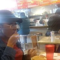 Jimbo's Hamburger Palace ico