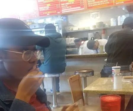 Jimbo's Hamburger Palace