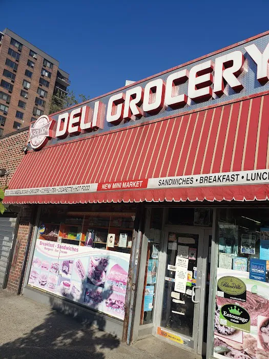 Golden Gate Delicatessen Picture 2