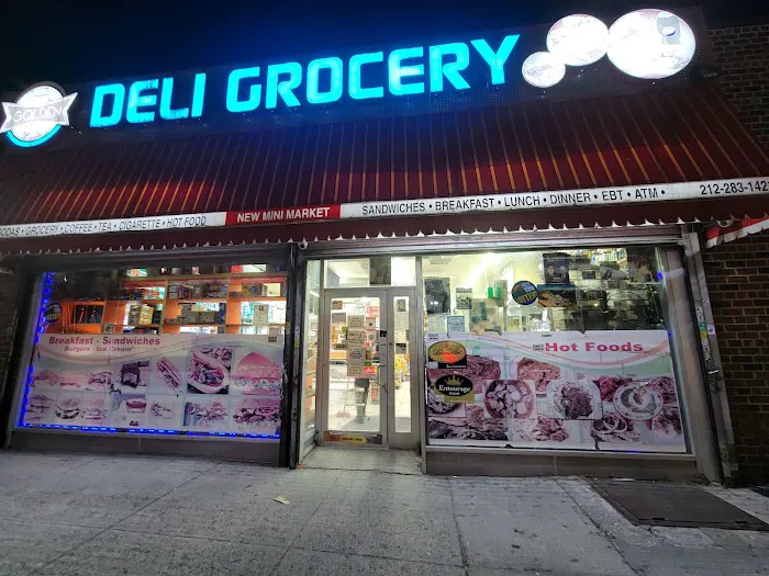 Golden Gate Delicatessen Picture 5