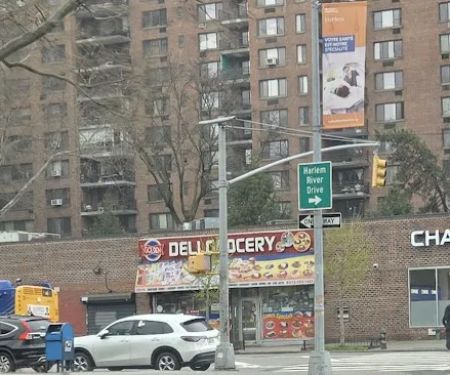Golden Gate Delicatessen
