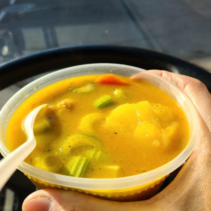 Golden Gate Delicatessen Picture 3