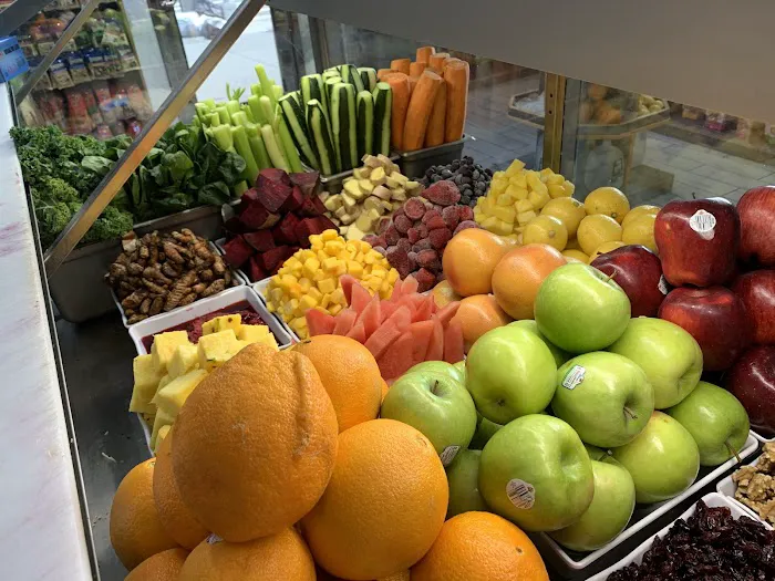 Exquisite Deli & Grill Picture 8