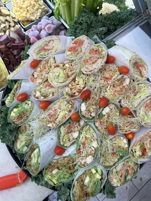 Exquisite Deli & Grill Picture 9