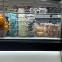 Exquisite Deli & Grill ico