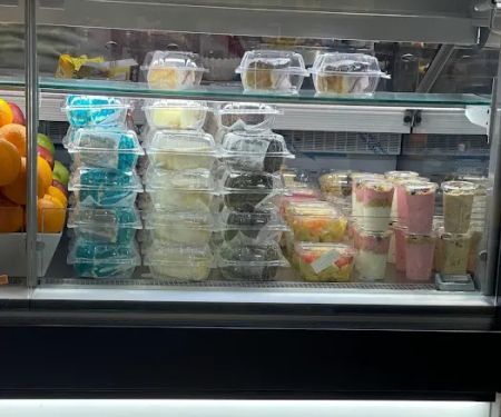 Exquisite Deli & Grill