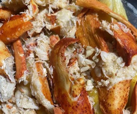 Island Spice Grill Caribbean Cuisine