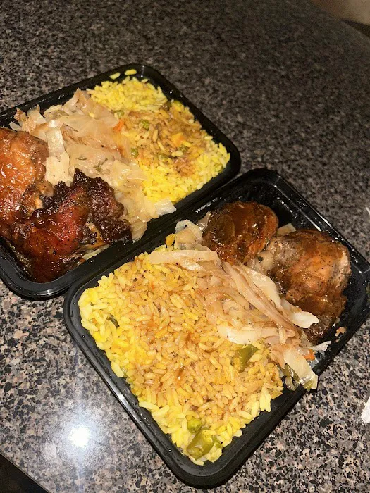 Island Spice Grill Caribbean Cuisine Picture 10