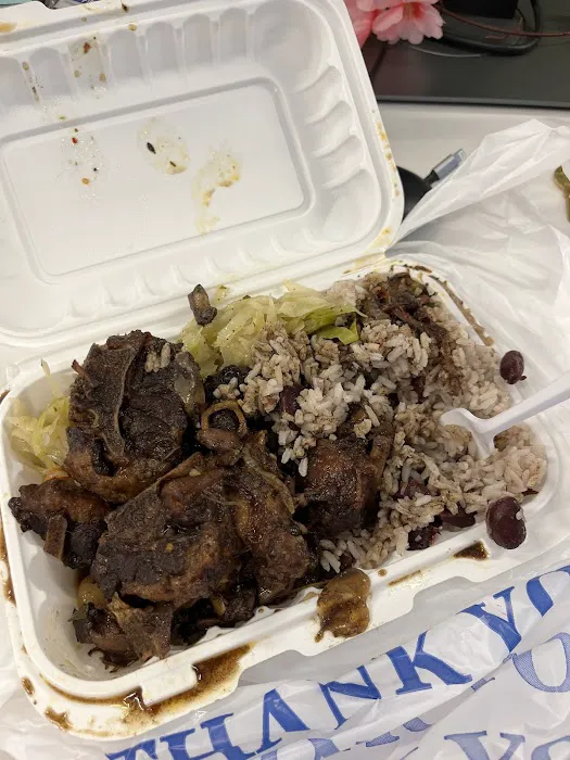 Island Spice Grill Caribbean Cuisine Picture 7