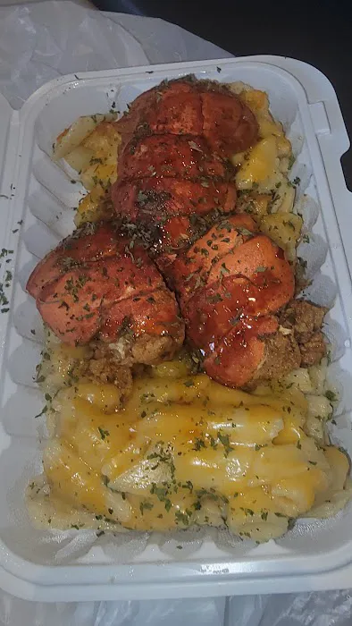 Island Spice Grill Caribbean Cuisine Picture 8