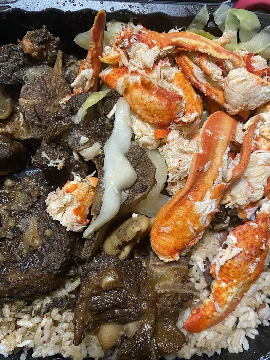 Island Spice Grill Caribbean Cuisine Picture 6