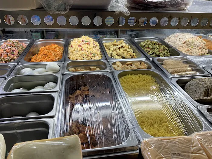 537 Deli & Grocery Picture 1