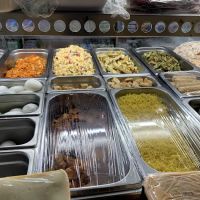 537 Deli & Grocery ico