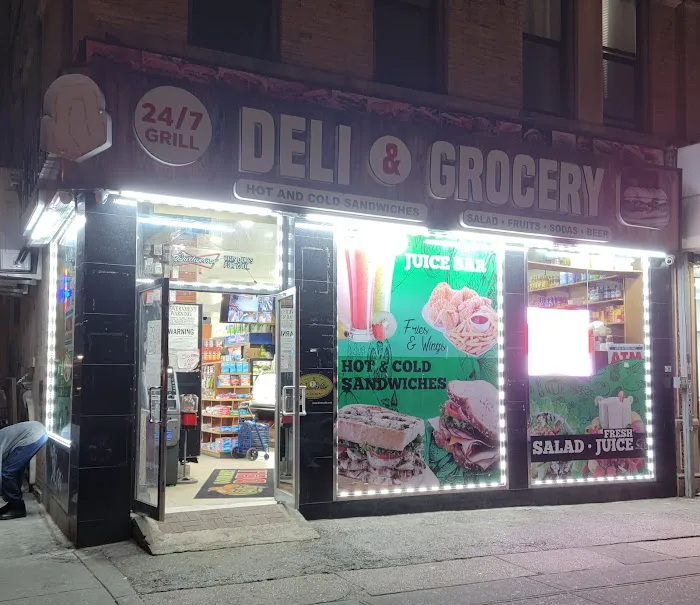 537 Deli & Grocery Picture 10