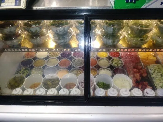 537 Deli & Grocery Picture 5