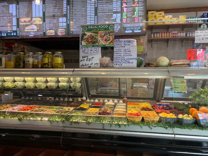 537 Deli & Grocery Picture 9
