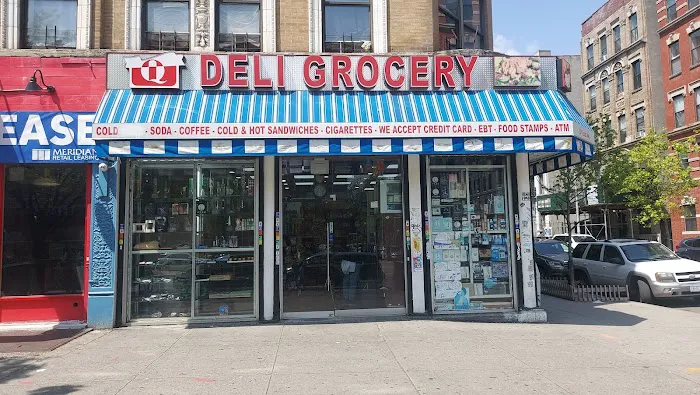 551 Deli Corporation Picture 2