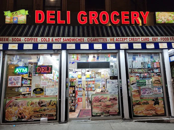 551 Deli Corporation Picture 3