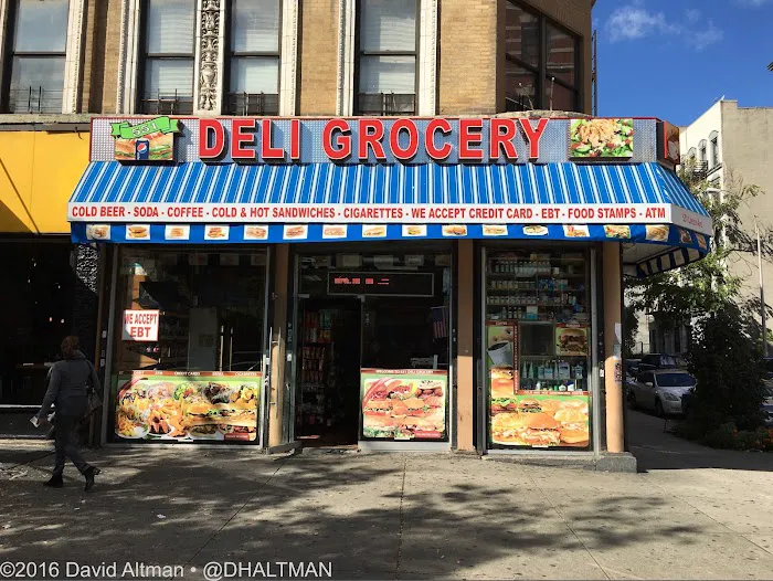 551 Deli Corporation Picture 4