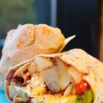 Presto Fresh Cafe