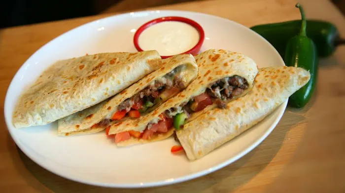 Presto Fresh Cafe Picture 4