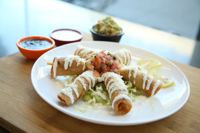 Presto Fresh Cafe Picture 5