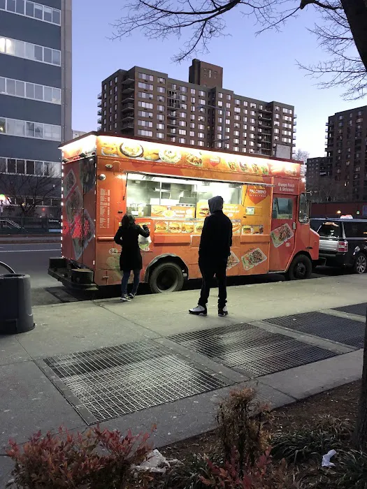 Palomino Halal Food Picture 3