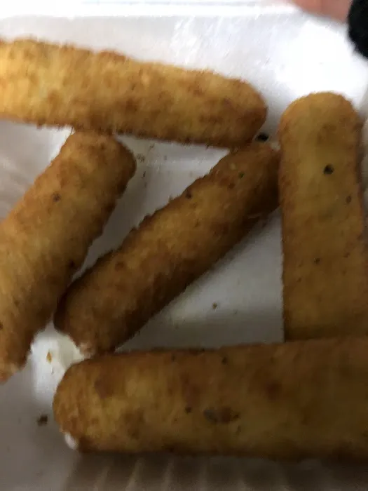 Palomino Halal Food Picture 1
