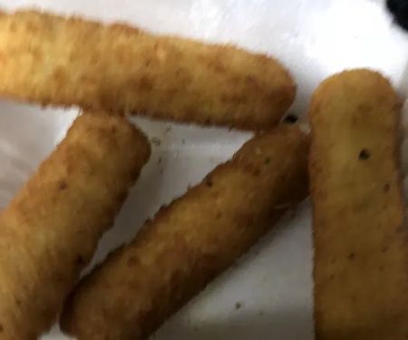 Palomino Halal Food