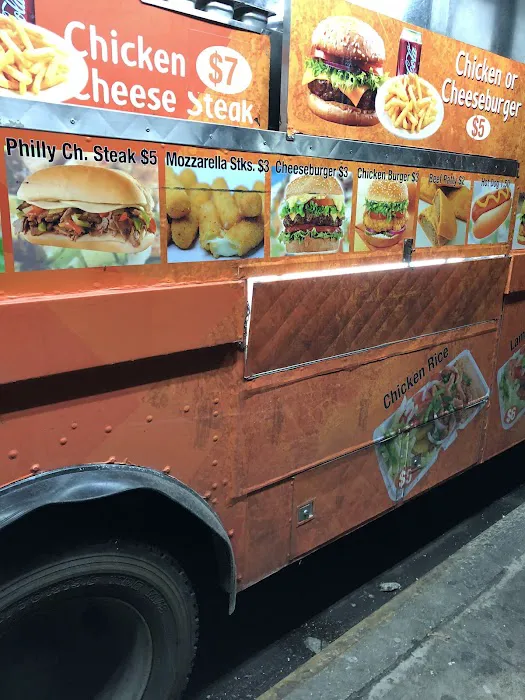 Palomino Halal Food Picture 8