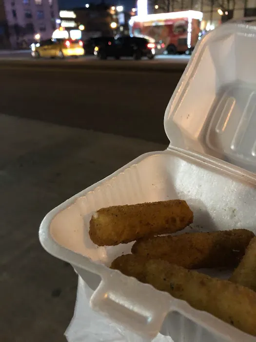 Palomino Halal Food Picture 5
