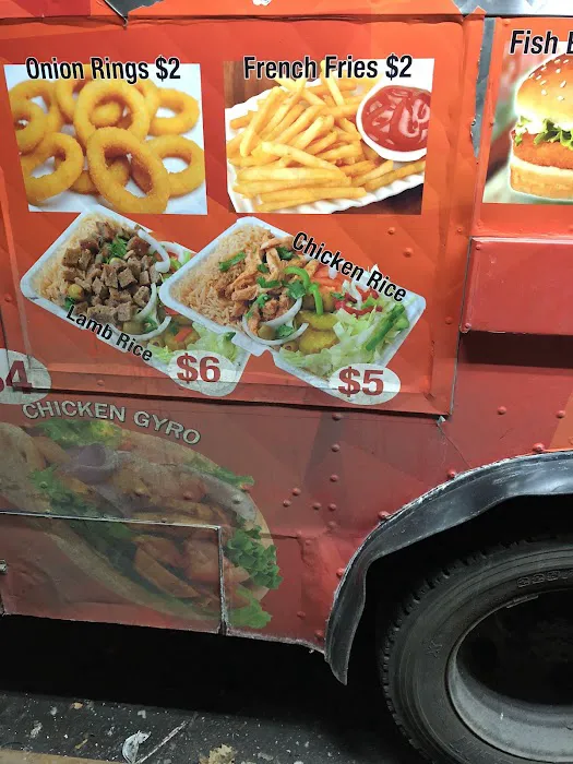 Palomino Halal Food Picture 10