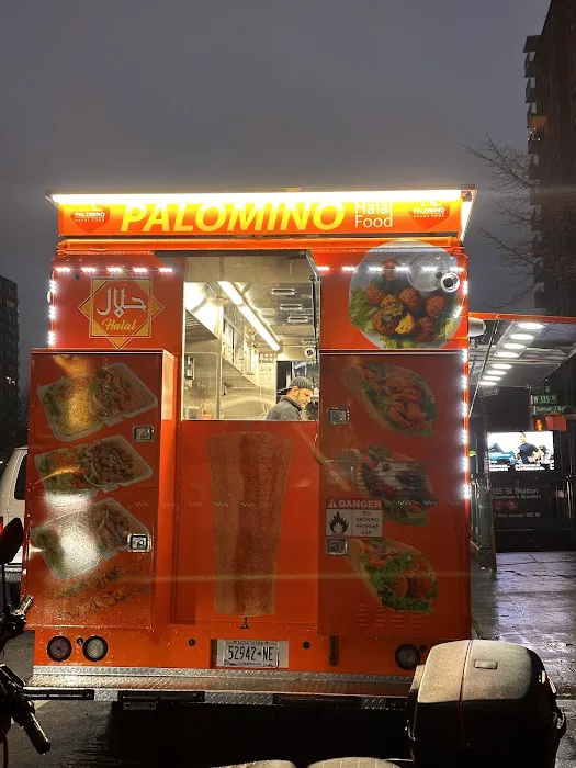 Palomino Halal Food Picture 2