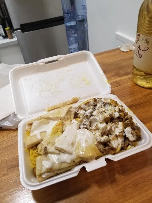 Palomino Halal Food Picture 7