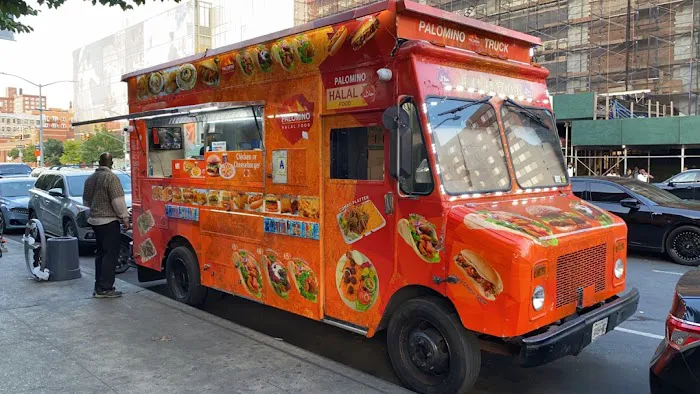 Palomino Halal Food Picture 4