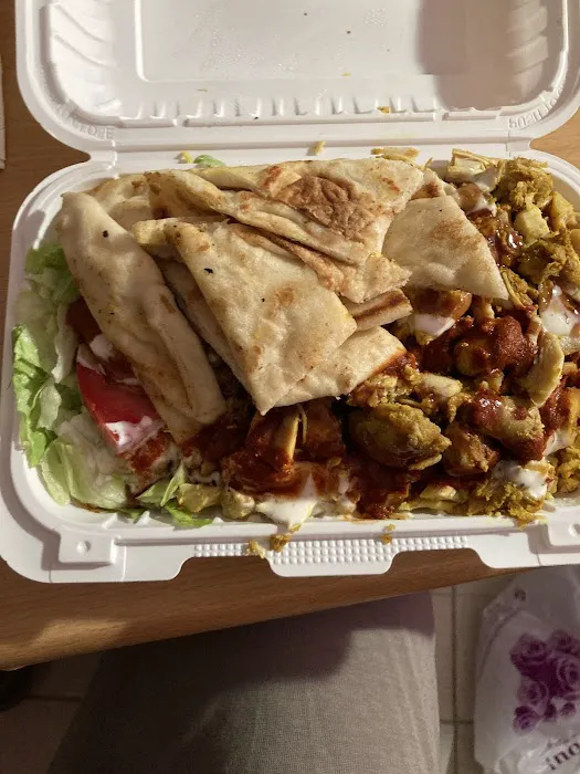 Palomino Halal Food Picture 9