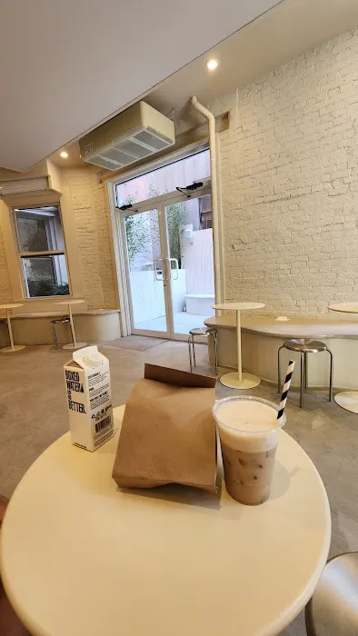 Greenburg Café Picture 7