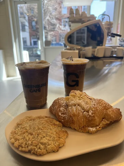 Greenburg Café Picture 5
